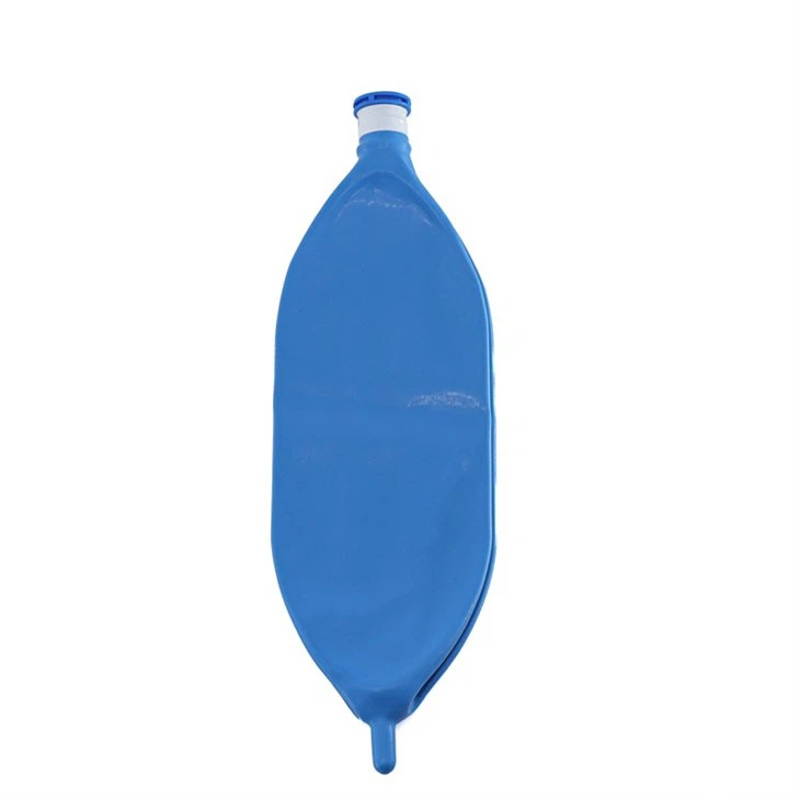 Latex Breathing Bag