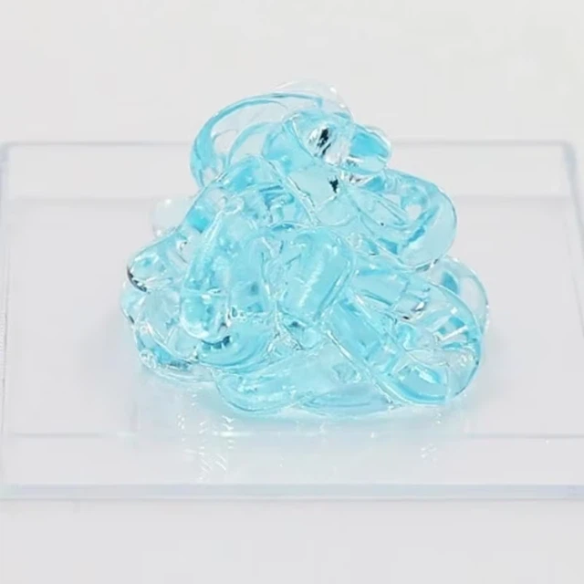 Medical Ultrasound Gel blue color Medical Ultrasound Gel blue color