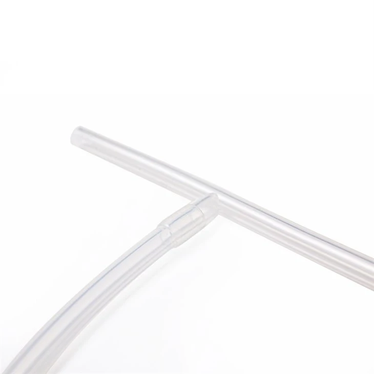 Silicone T Biliary Drains