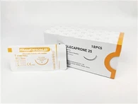 Sutilovchi jarrohlik choklar soni Poliglekpara 25 (MO)