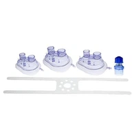 CPAP niqobi